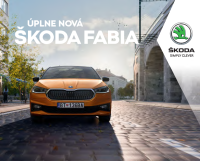 Skoda Fabia 4 katalog 2021 